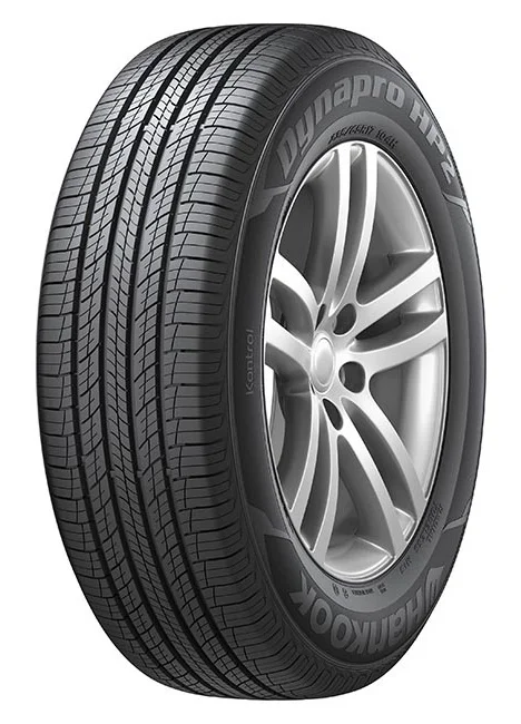 Легковая шина Hankook Dynapro HP2 Plus RA33D 265/50 R20 107V