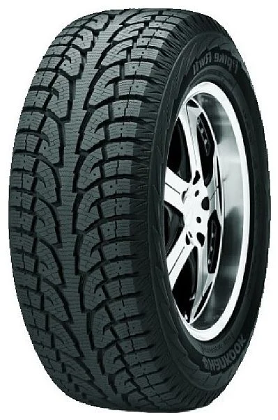 Легковая шина Hankook Winter i*pike RW11 275/40 R20 106T