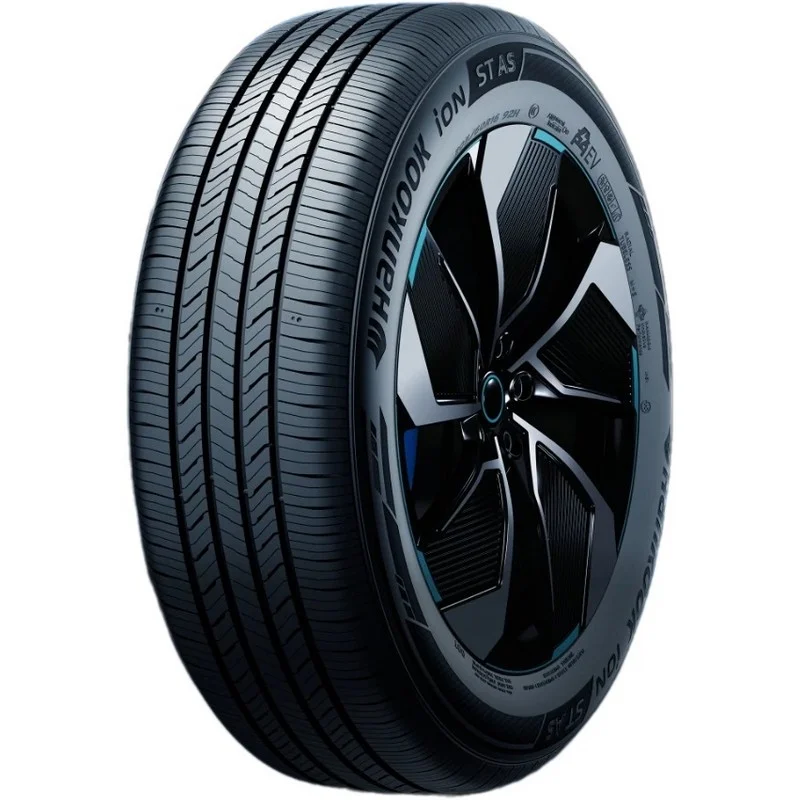 Легковая шина Hankook iON ST AS SUV IH61A 235/60 R18 103V
