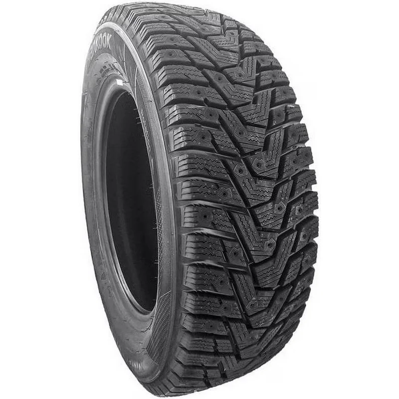 Легковая шина Hankook Winter i*pike X (W429A) нешип. 285/60 R18 116T