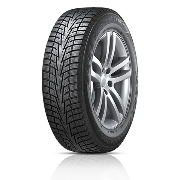 Легковая шина Hankook Winter iCept X RW10 275/40 R20 106T