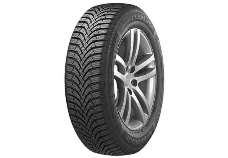 Легковая шина Hankook Winter I*Cept RS2 W452 225/45 R17 94V