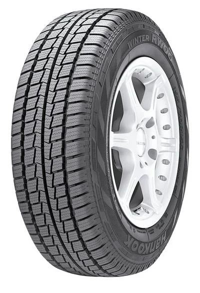 Легковая шина Hankook Winter RW06 175/65 R14 86T