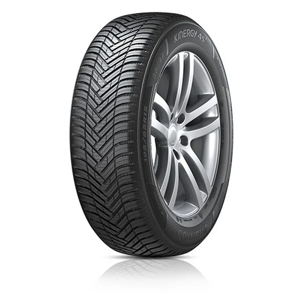 Легковая шина Hankook Kinergy 4S2 H750 225/45 R18 95Y