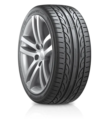 Легковая шина Hankook Ventus V12 Evo2 K120 265/35 R19 98Y