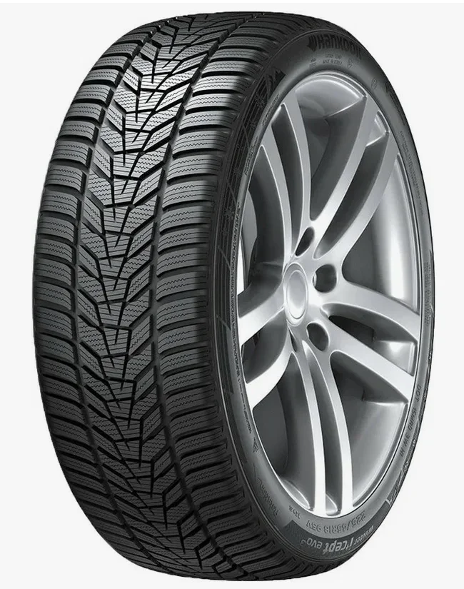Легковая шина Hankook Winter I*Cept Evo 3 W330A 235/50 R20 104W