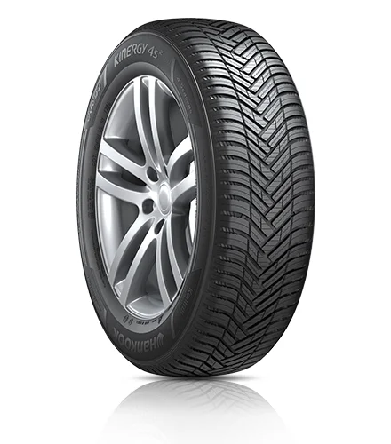 Легковая шина Hankook Kinergy 4S2 H750A 215/65 R17 103V