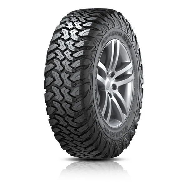 Легковая шина Hankook Dynapro MT2 RT05 235/75 R15 104Q