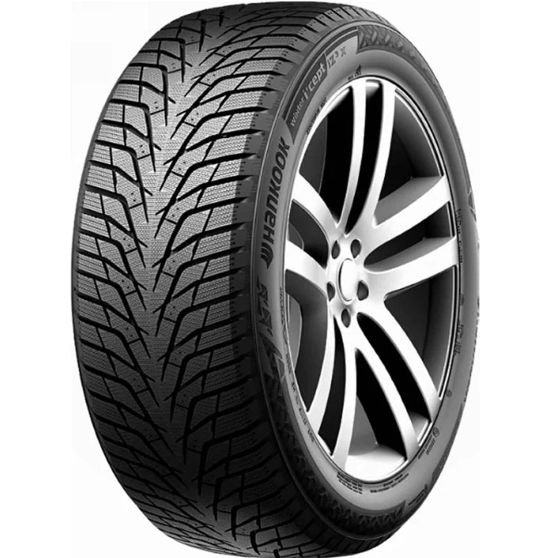 Легковая шина Hankook Winter i*cept IZ3 X W636A 255/50 R19 107T