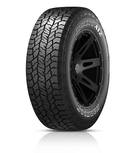 Легковая шина Hankook Dynapro AT2 RF11 275/60 R20 115T