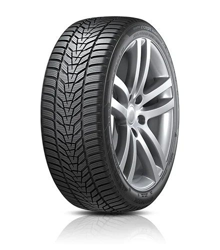 Легковая шина Hankook Winter I*Cept Evo 3 SUV W330A 275/45 R20 110V