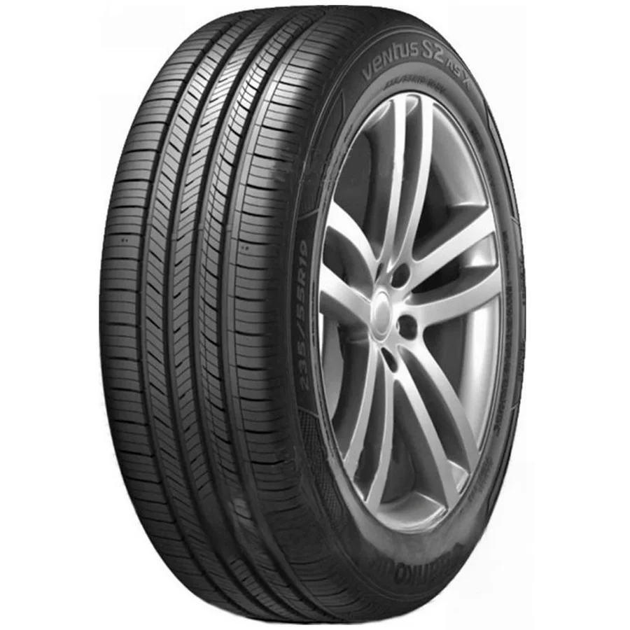 Легковая шина Hankook Ventus S2 as X RH17 245/45 R20 99V