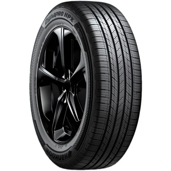 Легковая шина Hankook Dynapro HPX RA43 245/50 R19 105W