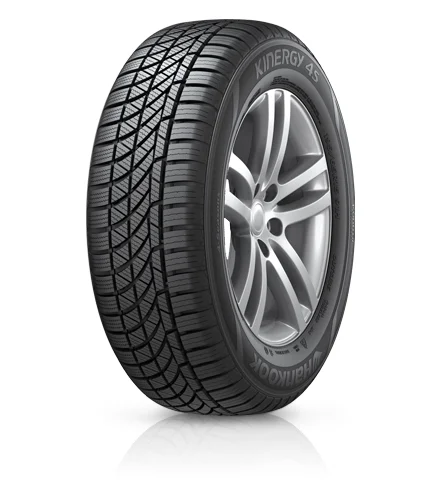 Легковая шина Hankook Kinergy 4S (H740) 155/70 R13 75T