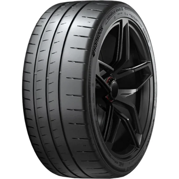 Легковая шина Hankook Ventus evo Z Z001 275/35 R20 102Y