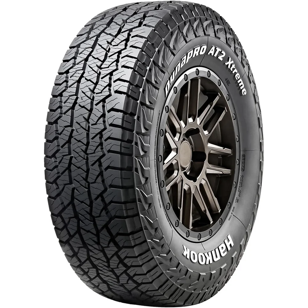 Легковая шина Hankook Dynapro AT2 Xtreme RF12 245/70 R16 106Q