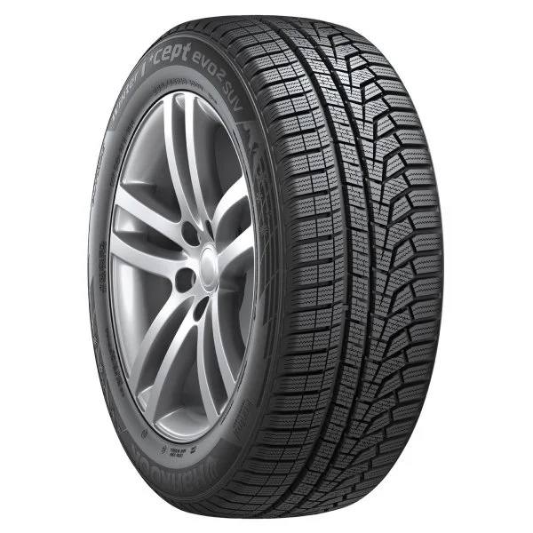 Легковая шина Hankook Winter iCept Evo2 SUV W320A 265/65 R17 116H