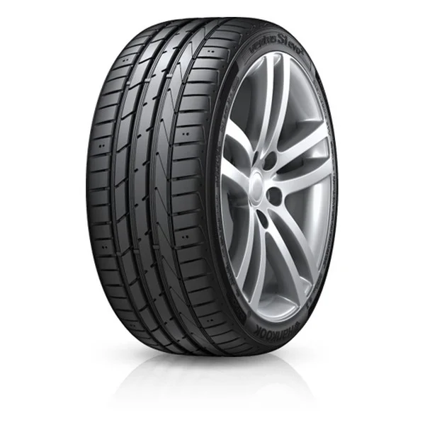 Легковая шина Hankook Ventus S1 Evo2 K117B RunFlat 245/45 R18 100Y