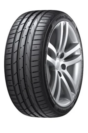 Легковая шина Hankook Ventus S1 evo2 K117 275/30 R20 97Y