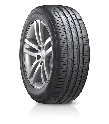 Легковая шина Hankook Ventus S1 evo2 K117A 285/35 R22 106Y