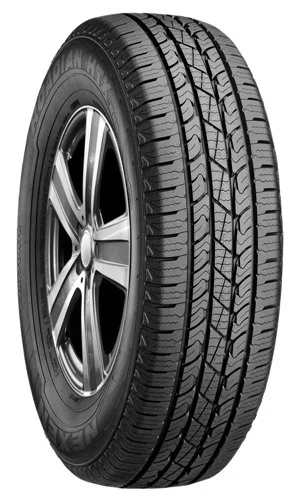 Легковая шина Nexen Roadian HTX RH5 255/55 R18 109V