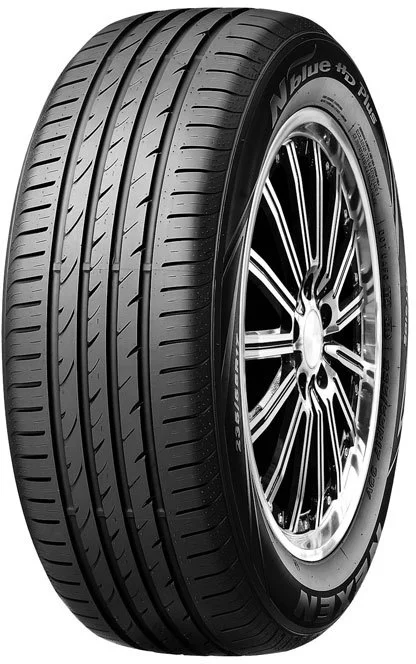 Легковая шина Nexen N'blue HD Plus 195/60 R15 88V