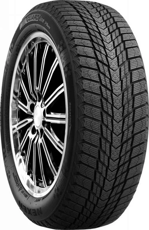 Легковая шина Nexen Winguard Ice Plus 215/60 R16 99T