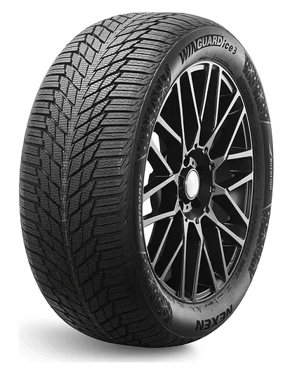 Легковая шина Nexen Winguard Ice 3 185/60 R14 86T