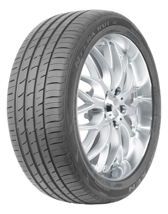 Легковая шина Nexen N'Fera RU1 235/55 R17 103V