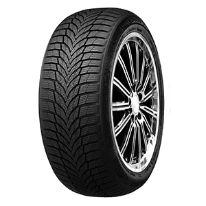 Легковая шина Nexen WinGuard Sport 2 SUV 225/60 R17 103H