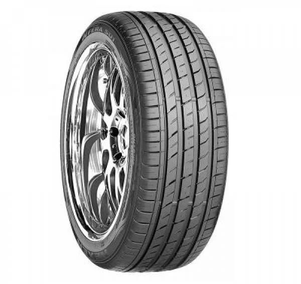 Легковая шина Nexen N'Fera SU1 255/45 R18 103Y
