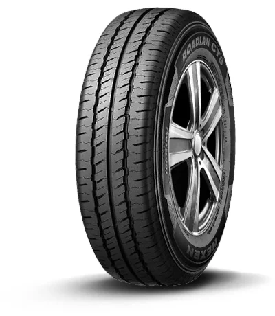 Легковая шина Nexen Roadian CT8 195/70 R15 104T