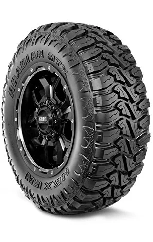 Легковая шина Nexen Roadian MTX RM7 255/75 R17 111Q