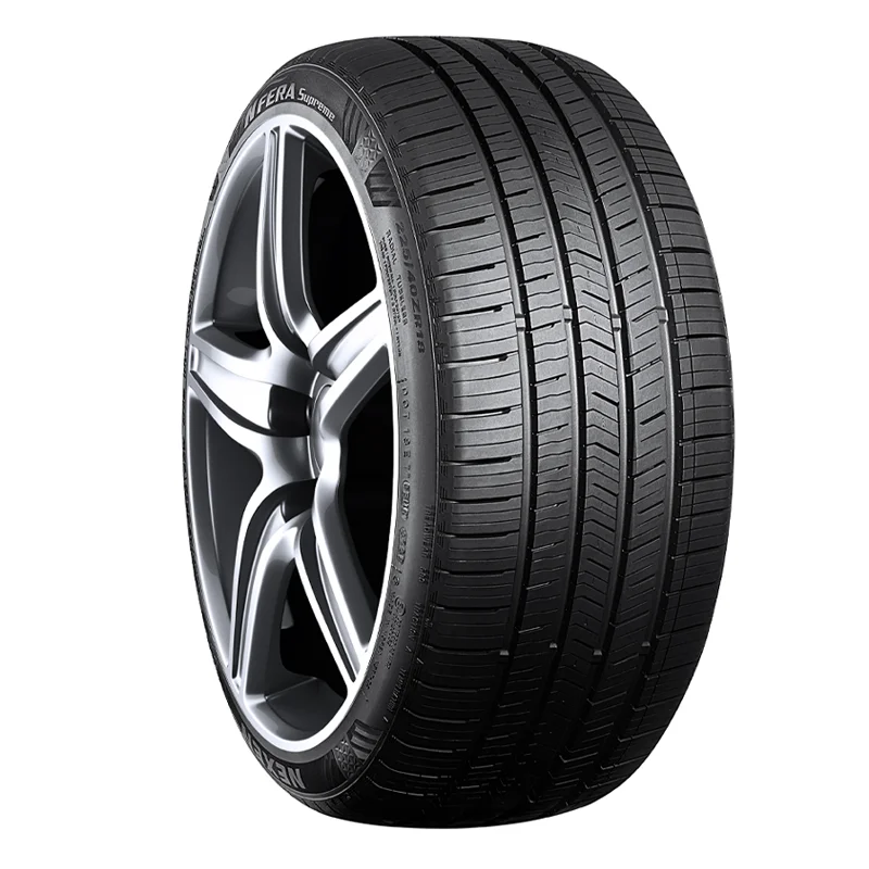 Легковая шина Nexen N'Fera Supreme 275/40 R20 106W