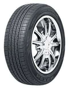 Легковая шина Nexen N'Priz RH7 235/50 R19 99H