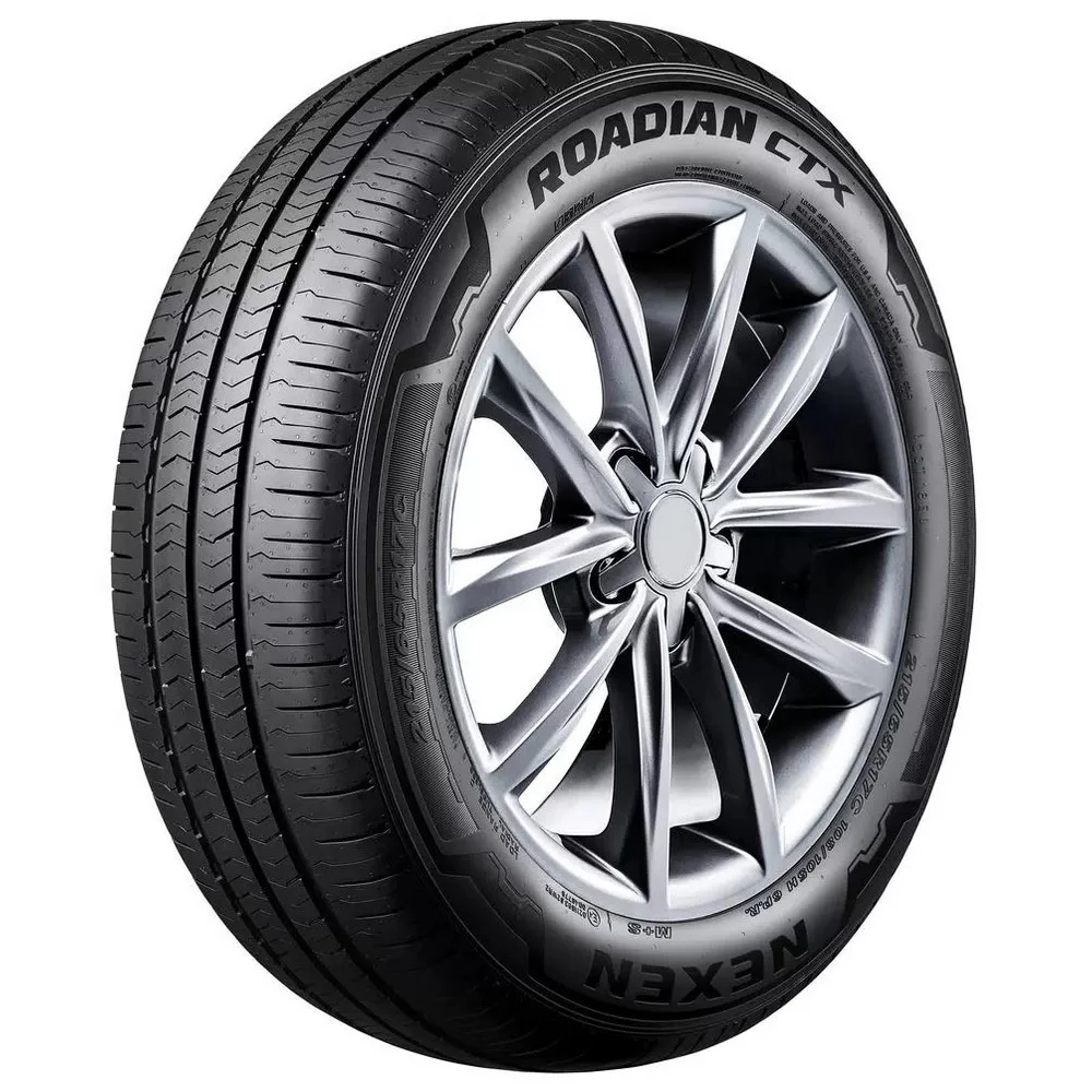 Легковая шина Nexen Roadian CTX 215/75 R16 116R