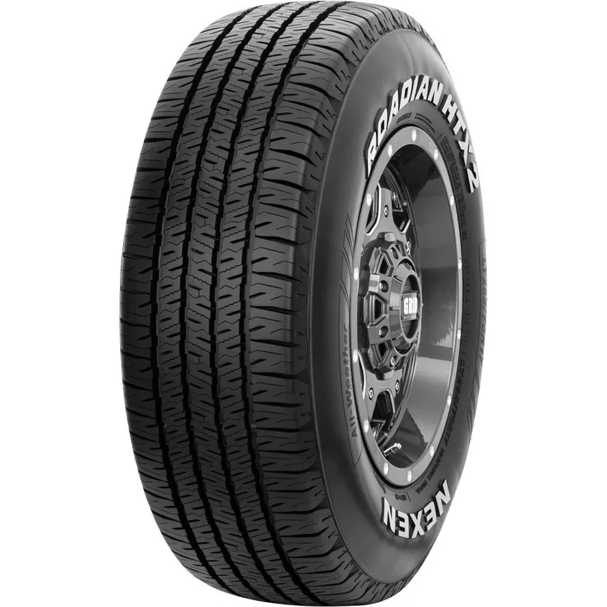 Легковая шина Nexen Roadian HTX 2 235/80 R17 120S