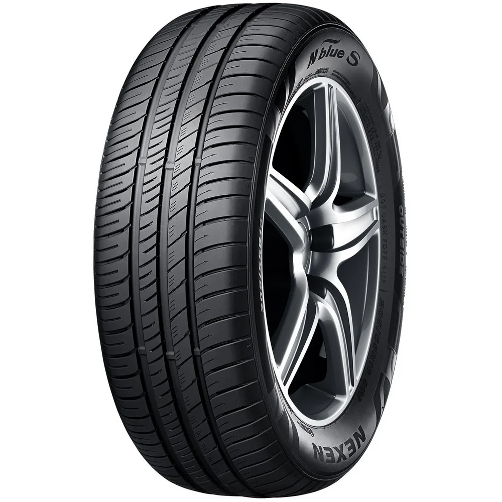Легковая шина Nexen N'Blue HD S 165/70 R14 81T