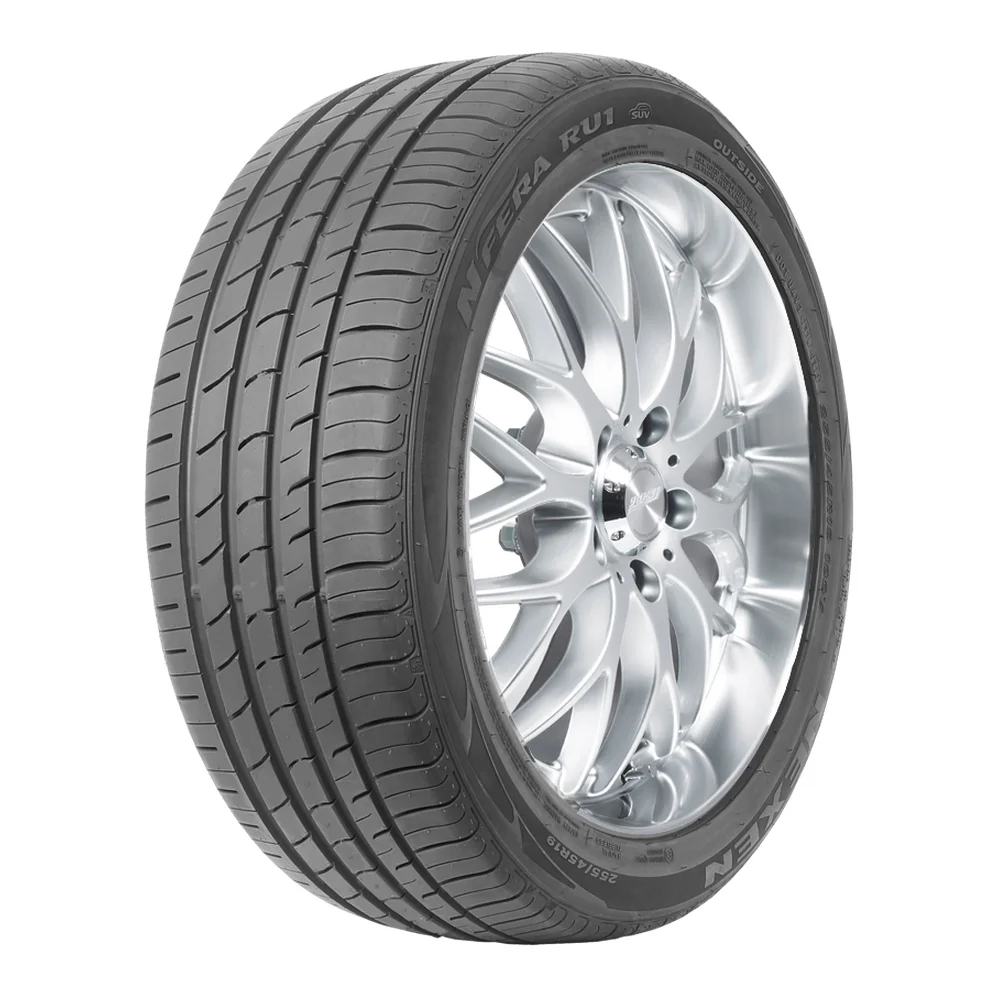 Легковая шина Nexen N'Fera RU1 SUV 225/55 R19 99H