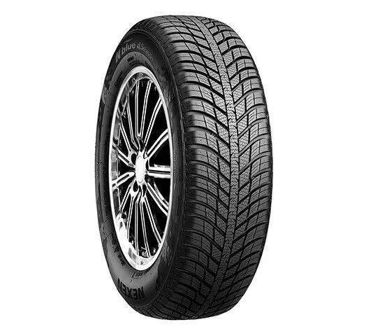 Легковая шина Nexen N’Blue 4Season 185/60 R14 82T