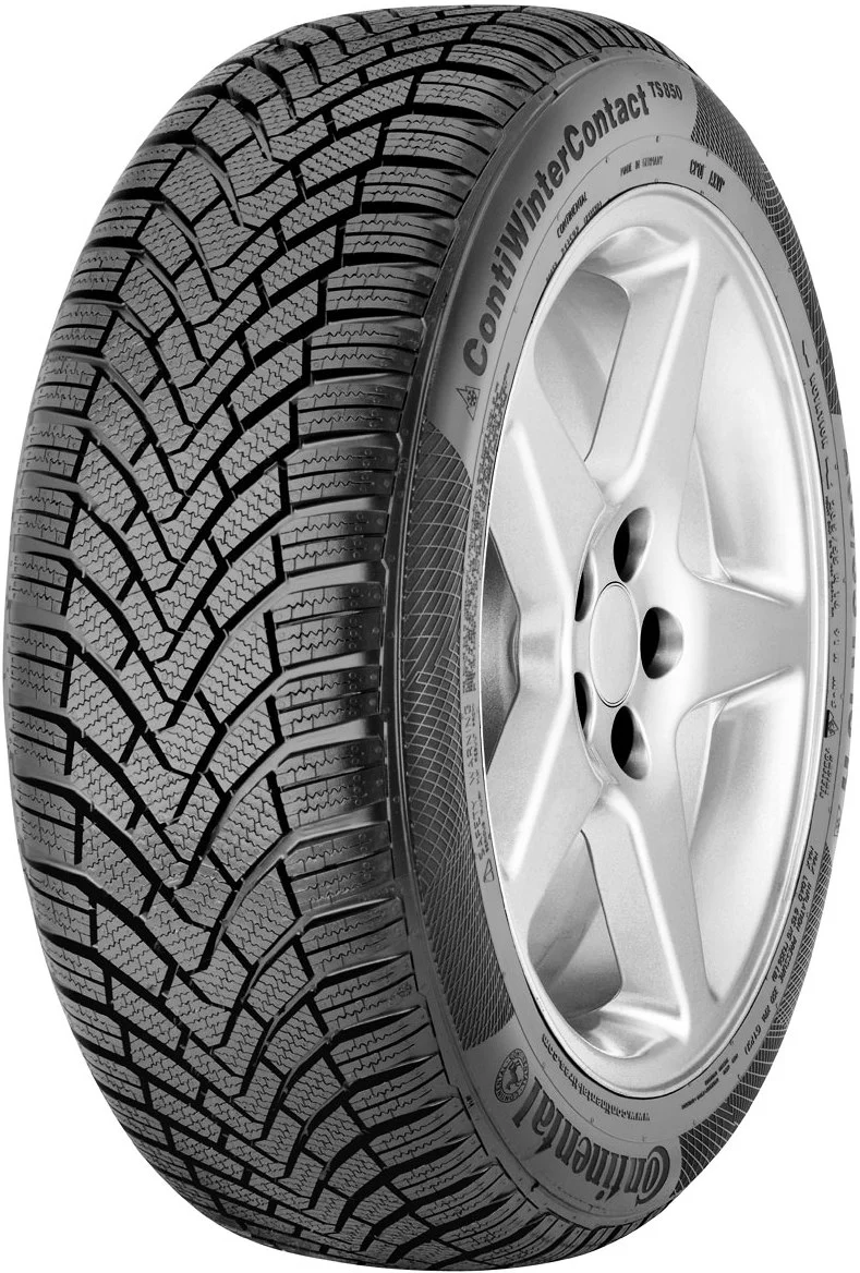 Легковая шина Continental ContiWinterContact TS850 235/50 R19 99T