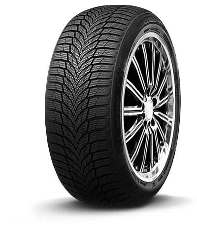 Легковая шина Nexen WinGuard Sport 2 245/50 R18 104V