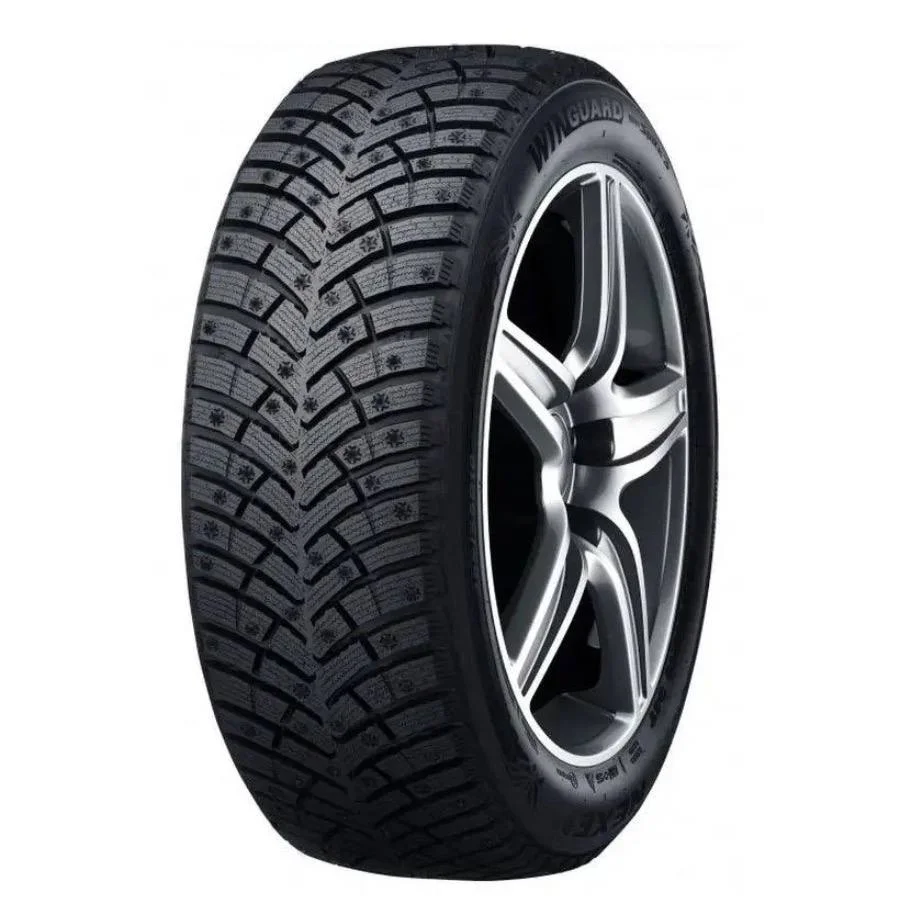 Легковая шина Nexen WinGuard WinSpike 3 нешип. 275/50 R20 113T