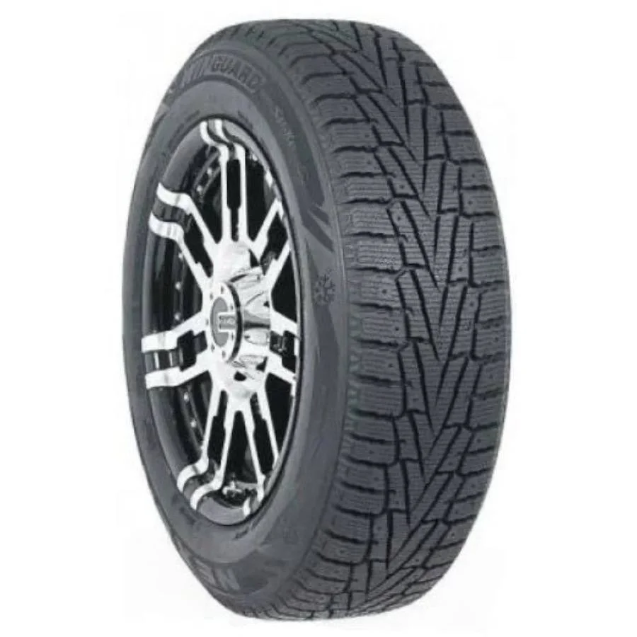 Легковая шина Nexen Winguard Spike WS62 SUV нешип. 265/50 R20 111T