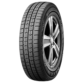 Легковая шина Nexen Winguard WT1 195/75 R16 107R