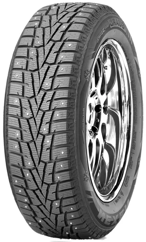Легковая шина Nexen Winguard Spike SUV 215/70 R16 108T