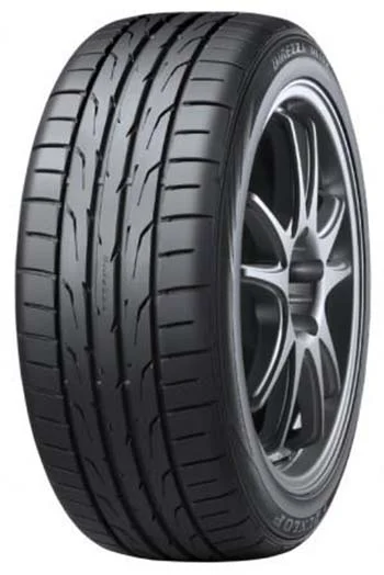 Легковая шина Dunlop DZ102 235/35 R19 91W