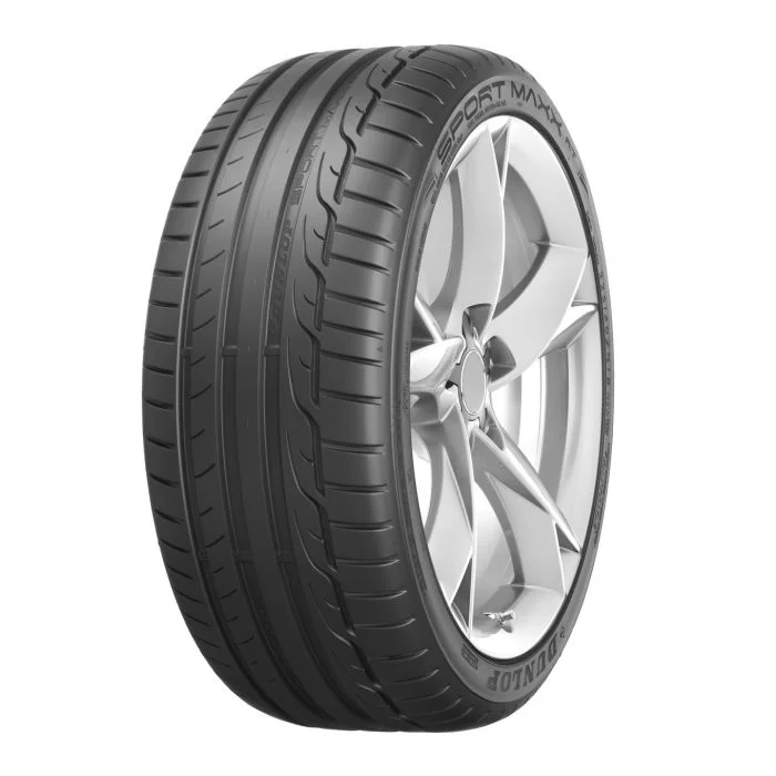 Легковая шина Dunlop SP Sport Maxx RT 225/40 R19 93Y