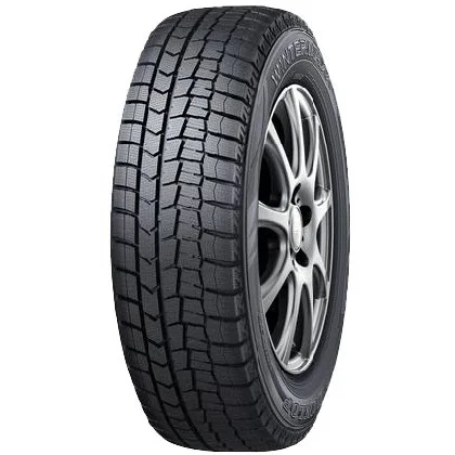 Легковая шина Dunlop Winter Maxx 02 (WM02) 215/50 R17 95T