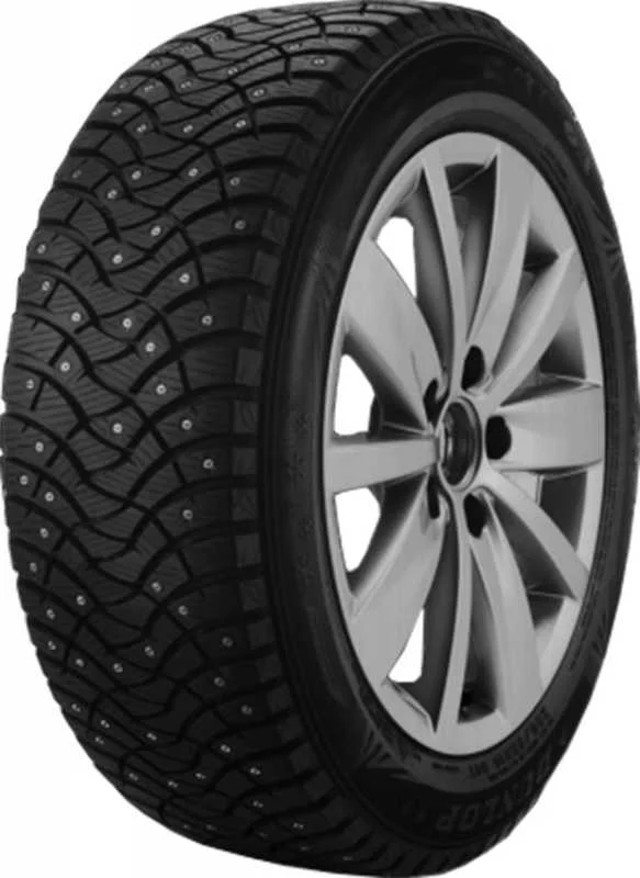 Легковая шина Dunlop Grandtrek Ice 03 225/60 R17 103T